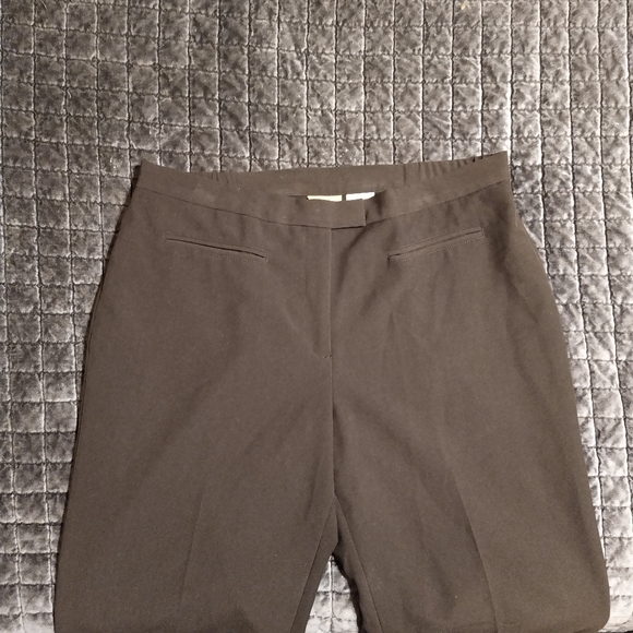 Ruby Rd. 'Bristol Pant' slacks - Picture 2 of 4